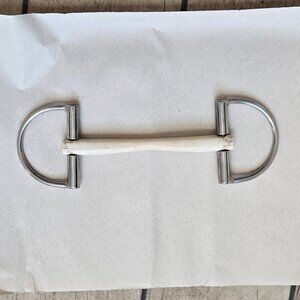 Herm Sprenger - Duo Bit 5.5"